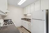 2-bedroom apartment at Canyon Rim Apartments in San Diego